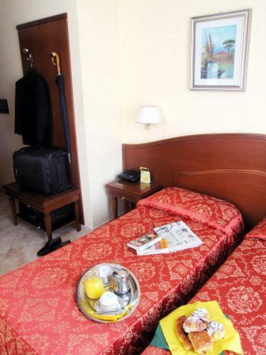 Hotel Dolomiti 3*