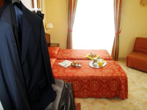 Dolomiti Hotel 3*