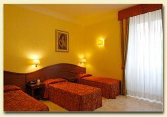 Dolomiti Hotel Roma