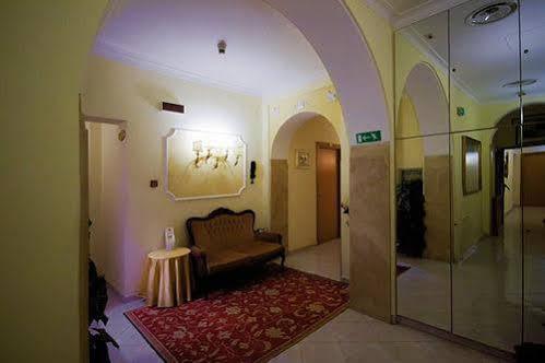Hotel Dolomiti 3*