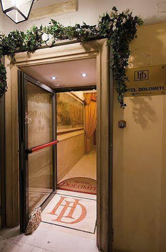 Dolomiti Hotel