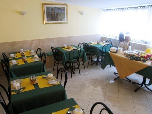 Hotel Dolomiti