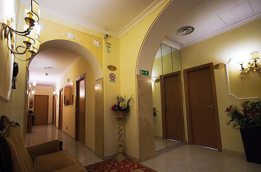 Dolomiti Hotel Roma