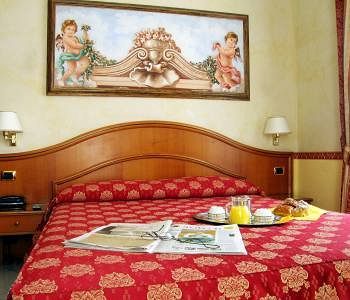 Dolomiti Hotel