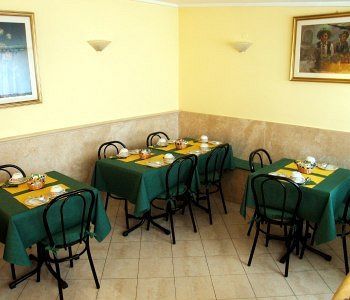 Dolomiti 3* Roma