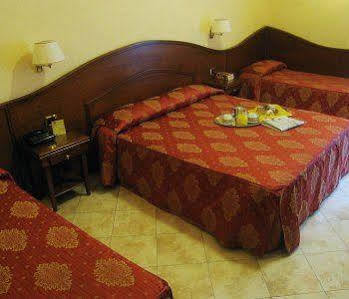 Dolomiti 3* Roma