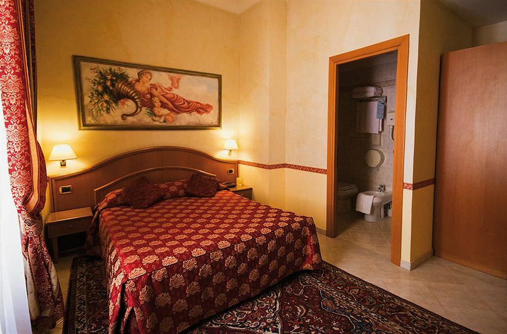 Dolomiti Hotel