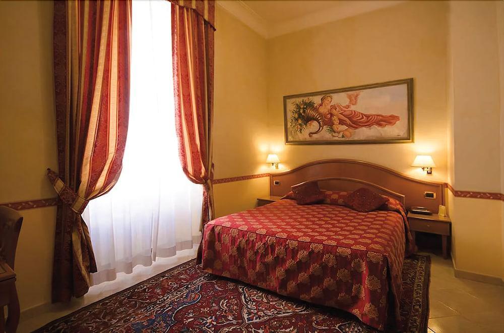Dolomiti Hotel 3*